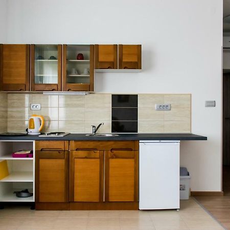 Apartmani Borko Ζάγκρεμπ Εξωτερικό φωτογραφία