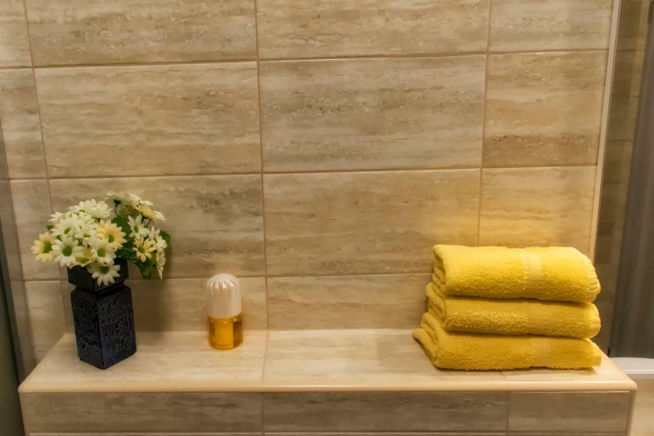 Apartmani Borko Ζάγκρεμπ Εξωτερικό φωτογραφία