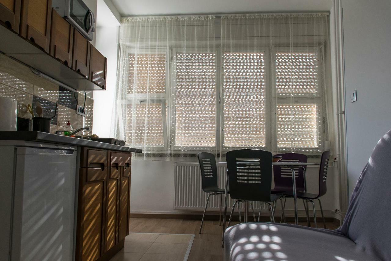 Apartmani Borko Ζάγκρεμπ Εξωτερικό φωτογραφία