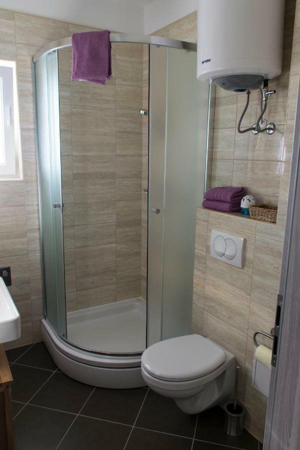 Apartmani Borko Ζάγκρεμπ Εξωτερικό φωτογραφία