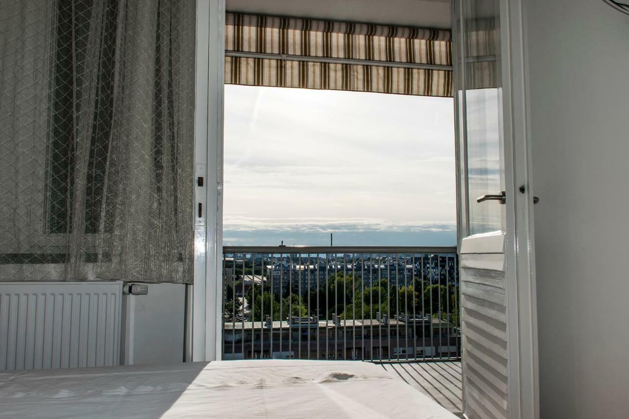 Apartmani Borko Ζάγκρεμπ Εξωτερικό φωτογραφία
