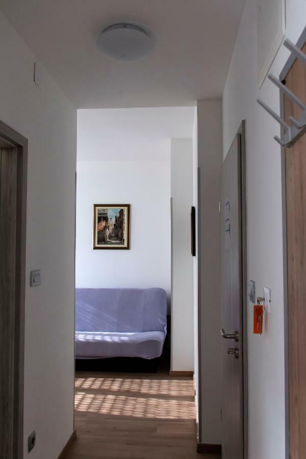 Apartmani Borko Ζάγκρεμπ Εξωτερικό φωτογραφία